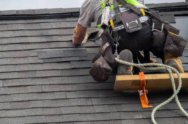 Reliable Flat Roof Repair contractor in Idyllwild, CA by Brentwood Metal Roofing